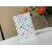 Louis Vuitton LV x TM Passport Cover in Monogram Multicolored Canvas M14178 Louis Vuitton LV x TM Passport Cover in Monogram Multicolored Canvas M14178