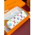 Louis Vuitton LV x TM Cosmetic Pouch PM in Monogram Multicolored Canvas M13744 Louis Vuitton LV x TM Cosmetic Pouch PM in Monogram Multicolored Canvas M13744