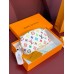 Louis Vuitton LV x TM Cosmetic Pouch PM in Monogram Multicolored Canvas M13744 Louis Vuitton LV x TM Cosmetic Pouch PM in Monogram Multicolored Canvas M13744