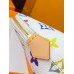 Louis Vuitton LV x TM Cosmetic Pouch PM in Monogram Multicolored Canvas M13744 Louis Vuitton LV x TM Cosmetic Pouch PM in Monogram Multicolored Canvas M13744