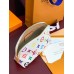 Louis Vuitton LV x TM Cosmetic Pouch PM in Monogram Multicolored Canvas M13744 Louis Vuitton LV x TM Cosmetic Pouch PM in Monogram Multicolored Canvas M13744