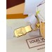 Louis Vuitton LV x TM Cosmetic Pouch PM in Monogram Multicolored Canvas M13744 Louis Vuitton LV x TM Cosmetic Pouch PM in Monogram Multicolored Canvas M13744