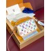 Louis Vuitton LV x TM Nano Diane Bag in Monogram Multicolored Canvas M14194