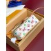 Louis Vuitton LV x TM Nano Diane Bag in Monogram Multicolored Canvas M14194