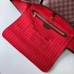 Louis Vuitton Neverfull GM Bag In Damier Ebene Canvas N41357 Louis Vuitton Neverfull GM Bag In Damier Ebene Canvas N41357
