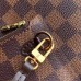 Louis Vuitton Neverfull GM Bag In Damier Ebene Canvas N41357 Louis Vuitton Neverfull GM Bag In Damier Ebene Canvas N41357