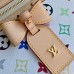 Louis Vuitton LV x TM High Rise Bumbag in Monogram Multicolored Canvas M13660 Louis Vuitton LV x TM High Rise Bumbag in Monogram Multicolored Canvas M13660