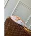 Louis Vuitton LV x TM High Rise Bumbag in Monogram Multicolored Canvas M13660 Louis Vuitton LV x TM High Rise Bumbag in Monogram Multicolored Canvas M13660