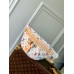 Louis Vuitton LV x TM High Rise Bumbag in Monogram Multicolored Canvas M13660 Louis Vuitton LV x TM High Rise Bumbag in Monogram Multicolored Canvas M13660