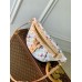 Louis Vuitton LV x TM High Rise Bumbag in Monogram Multicolored Canvas M13660 Louis Vuitton LV x TM High Rise Bumbag in Monogram Multicolored Canvas M13660