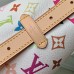 Louis Vuitton LV x TM CarryAll PM Bag in Monogram Multicolored Canvas M13661 Louis Vuitton LV x TM CarryAll PM Bag in Monogram Multicolored Canvas M13661