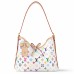 Louis Vuitton LV x TM CarryAll PM Bag in Monogram Multicolored Canvas M13661 Louis Vuitton LV x TM CarryAll PM Bag in Monogram Multicolored Canvas M13661