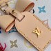 Louis Vuitton LV x TM CarryAll PM Bag in Monogram Multicolored Canvas M13661 Louis Vuitton LV x TM CarryAll PM Bag in Monogram Multicolored Canvas M13661