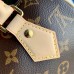 Louis Vuitton Speedy Bandouliere 20 Bag in Monogram Canvas M46594 Louis Vuitton Speedy Bandouliere 20 Bag in Monogram Canvas M46594