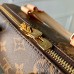 Louis Vuitton Speedy Bandouliere 20 Bag in Monogram Canvas M46594 Louis Vuitton Speedy Bandouliere 20 Bag in Monogram Canvas M46594