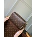 Louis Vuitton Speedy Bandouliere 20 Bag in Monogram Canvas M46594 Louis Vuitton Speedy Bandouliere 20 Bag in Monogram Canvas M46594