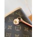 Louis Vuitton Neverfull MM Bag in Monogram Canvas M46975