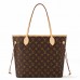 Louis Vuitton Neverfull MM Bag in Monogram Canvas M46987 Louis Vuitton Neverfull MM Bag in Monogram Canvas M46987