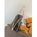 Louis Vuitton Neverfull MM Bag in Monogram Canvas M46987 Louis Vuitton Neverfull MM Bag in Monogram Canvas M46987