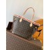 Louis Vuitton Neverfull MM Bag in Monogram Canvas M46987 Louis Vuitton Neverfull MM Bag in Monogram Canvas M46987