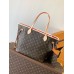 Louis Vuitton Neverfull MM Bag in Monogram Canvas M46987 Louis Vuitton Neverfull MM Bag in Monogram Canvas M46987
