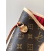 Louis Vuitton Neverfull MM Bag in Monogram Canvas M46987 Louis Vuitton Neverfull MM Bag in Monogram Canvas M46987