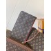 Louis Vuitton Neverfull MM Bag in Monogram Canvas M46987 Louis Vuitton Neverfull MM Bag in Monogram Canvas M46987