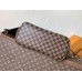 Louis Vuitton Neverfull MM Bag in Damier Ebene Canvas N40599 Louis Vuitton Neverfull MM Bag in Damier Ebene Canvas N40599