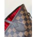 Louis Vuitton Neverfull MM Bag in Damier Ebene Canvas N40599 Louis Vuitton Neverfull MM Bag in Damier Ebene Canvas N40599