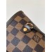 Louis Vuitton Neverfull MM Bag in Damier Ebene Canvas N40599 Louis Vuitton Neverfull MM Bag in Damier Ebene Canvas N40599
