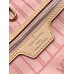 Louis Vuitton Neverfull MM Bag in Damier Azur Canvas N40603 Louis Vuitton Neverfull MM Bag in Damier Azur Canvas N40603