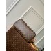 Louis Vuitton LV x TM Neverfull MM Bag in Monogram Canvas M13271