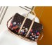 Louis Vuitton LV x TM Keepall Bandouliere 45 Bag in Monogram Canvas M14182 Louis Vuitton LV x TM Keepall Bandouliere 45 Bag in Monogram Canvas M14182