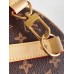 Louis Vuitton LV x TM Keepall Bandouliere 45 Bag in Monogram Canvas M14182 Louis Vuitton LV x TM Keepall Bandouliere 45 Bag in Monogram Canvas M14182
