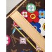 Louis Vuitton LV x TM Keepall Bandouliere 45 Bag in Monogram Canvas M14182 Louis Vuitton LV x TM Keepall Bandouliere 45 Bag in Monogram Canvas M14182