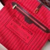 Louis Vuitton Neverfull MM Bag In Damier Ebene Canvas N41358 Louis Vuitton Neverfull MM Bag In Damier Ebene Canvas N41358