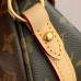 Louis Vuitton Sunset Bag in Monogram Canvas M13617 Louis Vuitton Sunset Bag in Monogram Canvas M13617