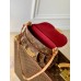 Louis Vuitton Sunset Bag in Monogram Canvas M13617 Louis Vuitton Sunset Bag in Monogram Canvas M13617