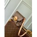 Louis Vuitton Sunset Bag in Monogram Canvas M13617 Louis Vuitton Sunset Bag in Monogram Canvas M13617