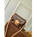 Louis Vuitton Sunset Bag in Monogram Canvas M13617 Louis Vuitton Sunset Bag in Monogram Canvas M13617