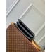 Louis Vuitton Coussin PM Bag in Matte Monogram Lambskin M11370