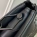 Louis Vuitton Coussin PM Bag in Matte Monogram Lambskin M11370