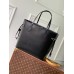 Louis Vuitton Neverfull MM Bag in Brown Epi Leather M11930 Louis Vuitton Neverfull MM Bag in Brown Epi Leather M11930