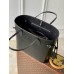 Louis Vuitton Neverfull MM Bag in Brown Epi Leather M11930 Louis Vuitton Neverfull MM Bag in Brown Epi Leather M11930