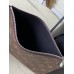 Louis Vuitton Neverfull MM Bag in Brown Epi Leather M11930 Louis Vuitton Neverfull MM Bag in Brown Epi Leather M11930