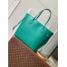 Louis Vuitton Neverfull MM Bag in Brown Epi Leather M12195 Louis Vuitton Neverfull MM Bag in Brown Epi Leather M12195