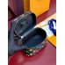 Louis Vuitton LV x TM Nice Nano in Monogram Multicolored Canvas M14033 Louis Vuitton LV x TM Nice Nano in Monogram Multicolored Canvas M14033