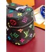 Louis Vuitton LV x TM Nice Nano in Monogram Multicolored Canvas M14033 Louis Vuitton LV x TM Nice Nano in Monogram Multicolored Canvas M14033