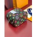 Louis Vuitton LV x TM Nice Nano in Monogram Multicolored Canvas M14033 Louis Vuitton LV x TM Nice Nano in Monogram Multicolored Canvas M14033