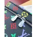 Louis Vuitton LV x TM Nice Mini in Monogram Multicolored Canvas M13747